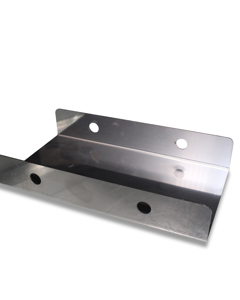Connection f/side part small OptiPlate
